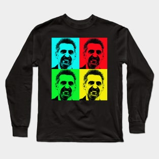 john turturro Long Sleeve T-Shirt